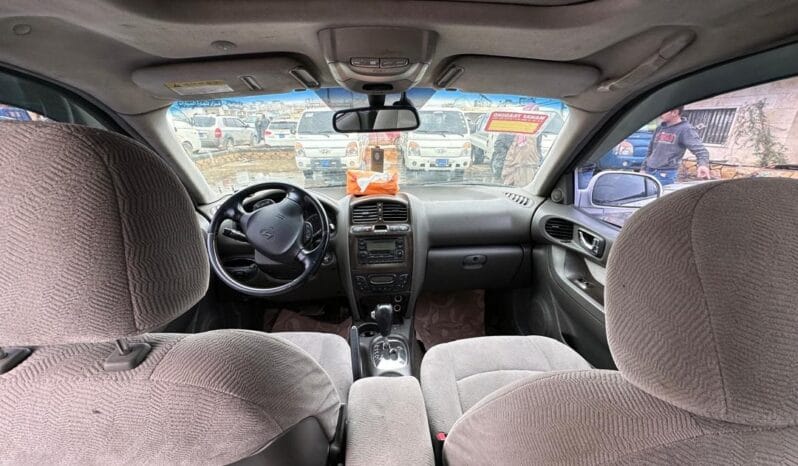
								 مستعمل هيونداي – Hyundai سانتافيه – Santafe ممتلئ									