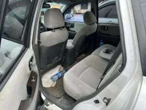 مستعمل هيونداي – Hyundai سانتافيه – Santafe