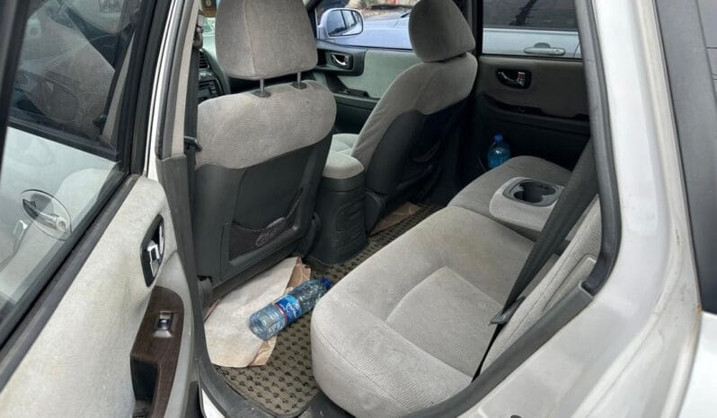 
								 مستعمل هيونداي – Hyundai سانتافيه – Santafe ممتلئ									