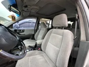 مستعمل هيونداي – Hyundai سانتافيه – Santafe
