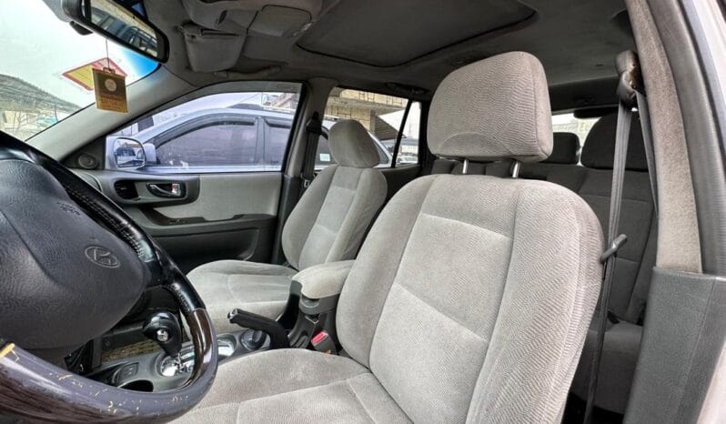 
								 مستعمل هيونداي – Hyundai سانتافيه – Santafe ممتلئ									