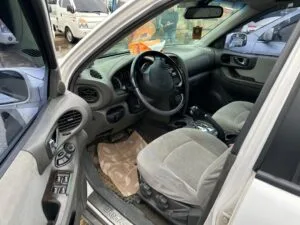 مستعمل هيونداي – Hyundai سانتافيه – Santafe