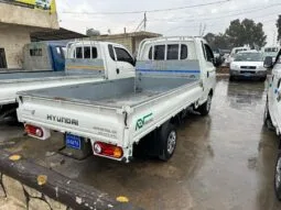 مستعمل هيونداي – Hyundai بورتر – porter