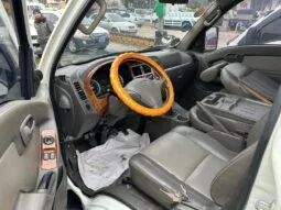 مستعمل هيونداي – Hyundai بورتر – porter
