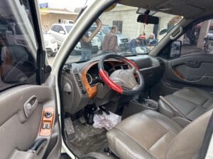 مستعمل هيونداي – Hyundai بورتر – porter