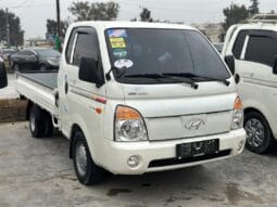 مستعمل هيونداي – Hyundai بورتر – porter