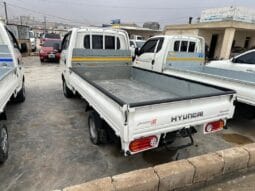 مستعمل هيونداي – Hyundai بورتر – porter