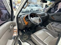 مستعمل هيونداي – Hyundai بورتر – porter