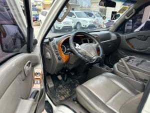 مستعمل هيونداي – Hyundai بورتر – porter
