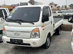 مستعمل هيونداي – Hyundai بورتر – porter