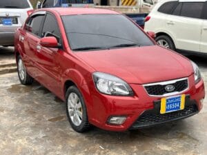 مستعمل كيا – Kia ريو – Rio