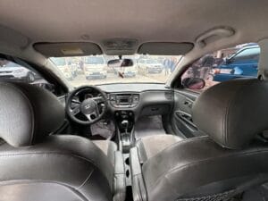 مستعمل كيا – Kia ريو – Rio