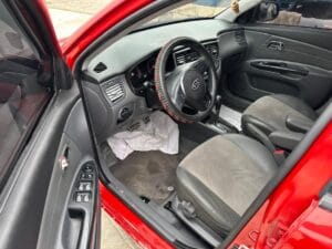 مستعمل كيا – Kia ريو – Rio