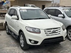 مستعمل هيونداي – Hyundai سانتافيه – Santafe
