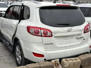 مستعمل هيونداي – Hyundai سانتافيه – Santafe