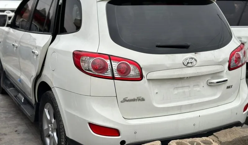 
								 مستعمل هيونداي – Hyundai سانتافيه – Santafe ممتلئ									