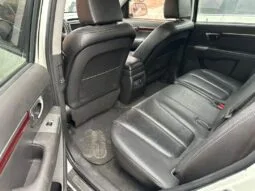 
										 مستعمل هيونداي – Hyundai سانتافيه – Santafe ممتلئ									