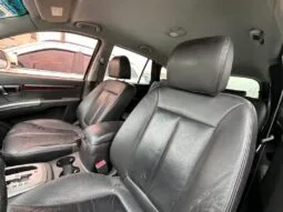 
										 مستعمل هيونداي – Hyundai سانتافيه – Santafe ممتلئ									