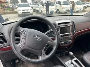 مستعمل هيونداي – Hyundai سانتافيه – Santafe