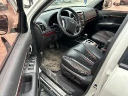 
										 مستعمل هيونداي – Hyundai سانتافيه – Santafe ممتلئ									