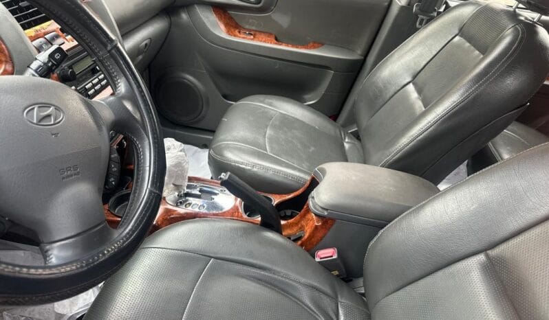 
								 مستعمل هيونداي – Hyundai سانتافيه – Santafe ممتلئ									