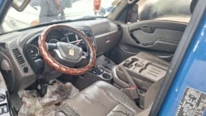 مستعمل هيونداي – Hyundai بورتر – porter