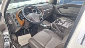 مستعمل هيونداي – Hyundai بورتر – porter