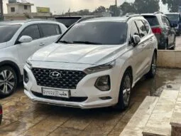 مستعمل هيونداي – Hyundai سانتافيه – Santafe