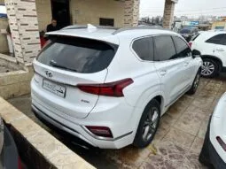 مستعمل هيونداي – Hyundai سانتافيه – Santafe