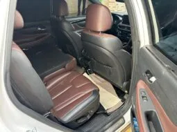 
										 مستعمل هيونداي – Hyundai سانتافيه – Santafe ممتلئ									