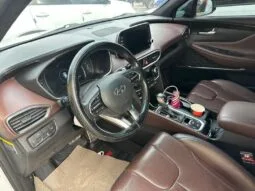
										 مستعمل هيونداي – Hyundai سانتافيه – Santafe ممتلئ									