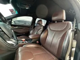 مستعمل هيونداي – Hyundai سانتافيه – Santafe