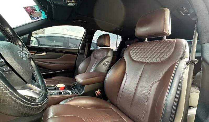 
								 مستعمل هيونداي – Hyundai سانتافيه – Santafe ممتلئ									
