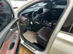 مستعمل هيونداي – Hyundai سانتافيه – Santafe