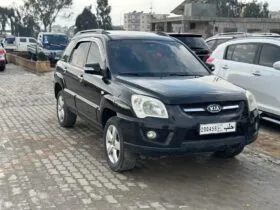 مستعمل كيا – Kia سبورتاج – Sportage
