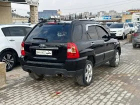 مستعمل كيا – Kia سبورتاج – Sportage