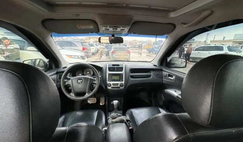 
								 مستعمل كيا – Kia سبورتاج – Sportage ممتلئ									