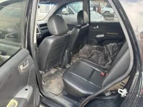 مستعمل كيا – Kia سبورتاج – Sportage