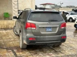 
										 مستعمل كيا – Kia سورينتو – Sorento ممتلئ									