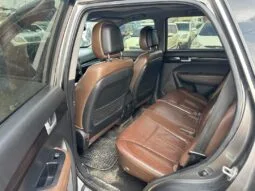 
										 مستعمل كيا – Kia سورينتو – Sorento ممتلئ									