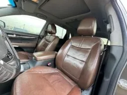 
										 مستعمل كيا – Kia سورينتو – Sorento ممتلئ									