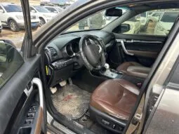 
										 مستعمل كيا – Kia سورينتو – Sorento ممتلئ									
