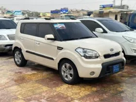 مستعمل كيا – Kia سوول – Soul