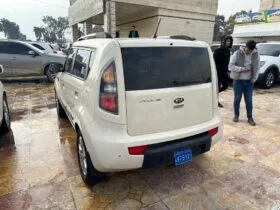 مستعمل كيا – Kia سوول – Soul