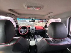 مستعمل كيا – Kia سوول – Soul