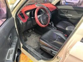 مستعمل كيا – Kia سوول – Soul