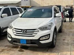 مستعمل هيونداي – Hyundai سانتافيه – Santafe