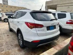 مستعمل هيونداي – Hyundai سانتافيه – Santafe