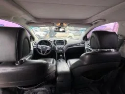 مستعمل هيونداي – Hyundai سانتافيه – Santafe