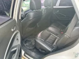 مستعمل هيونداي – Hyundai سانتافيه – Santafe